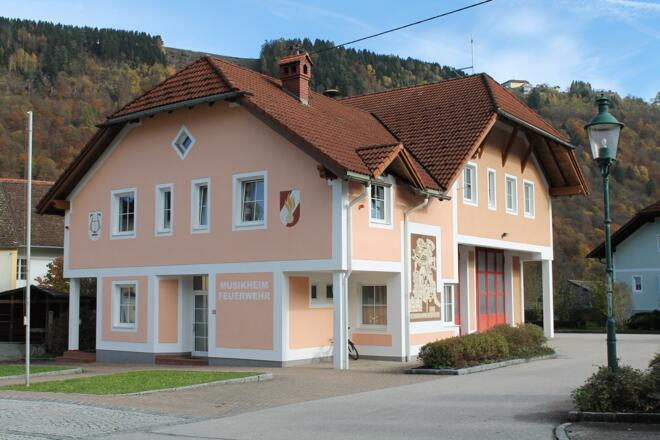 Gemeinschaftsobjekt Wesenufer