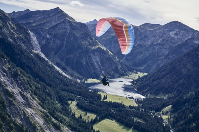 Paragliding Academy Chris Geist GmbH