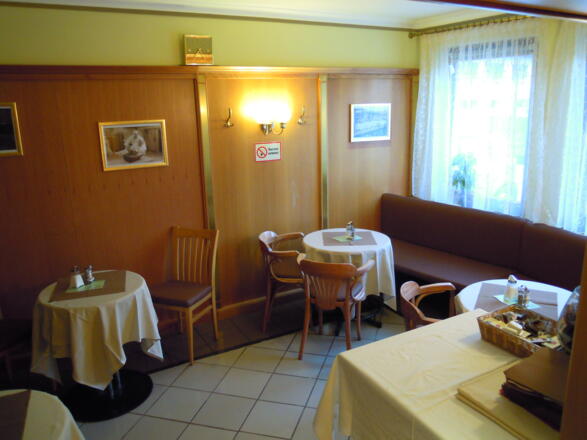 Handwerks &amp; Festtagsbäckerei Maislinger in Steeg am Hallstättersee