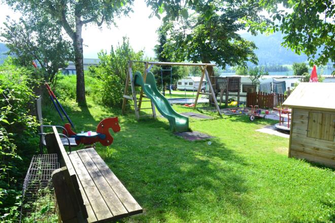 Seecamping Appesbach