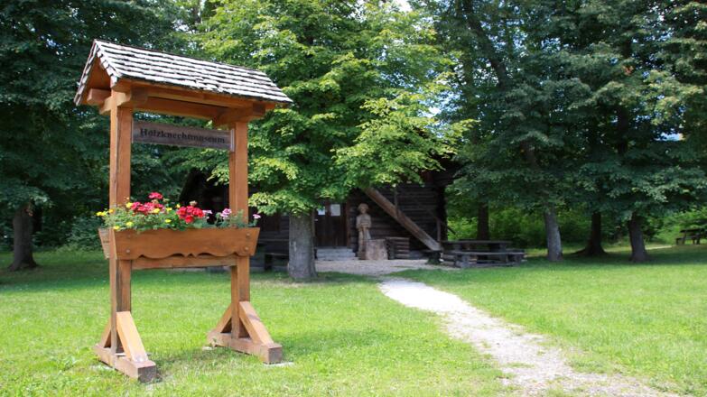 Holzknechtmuseum Bad-Goisern