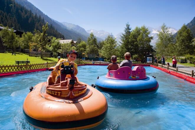 Freizeitpark Ferleiten 