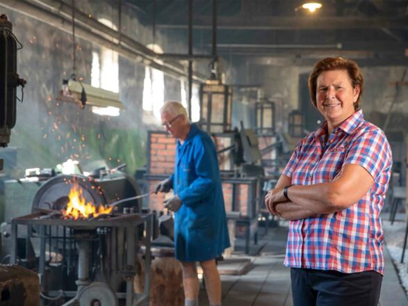 Kultur &amp;  Heimatverein Scharnstein