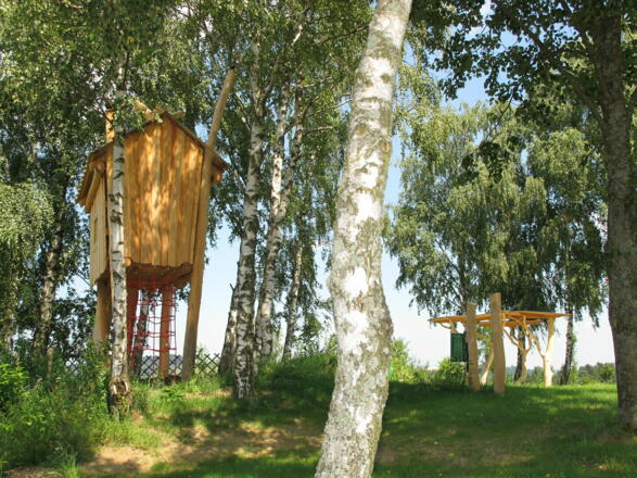 Freizeitanlage Gstoanarat