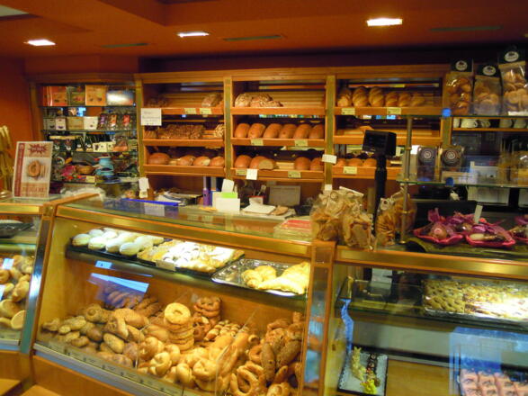 Handwerks &amp; Festtagsbäckerei Maislinger in Steeg am Hallstättersee