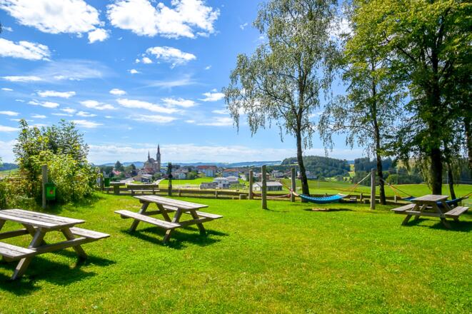 Niederkappel Gstoanarat