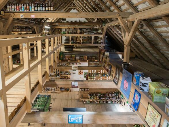 Bierflaschenmuseum 3
