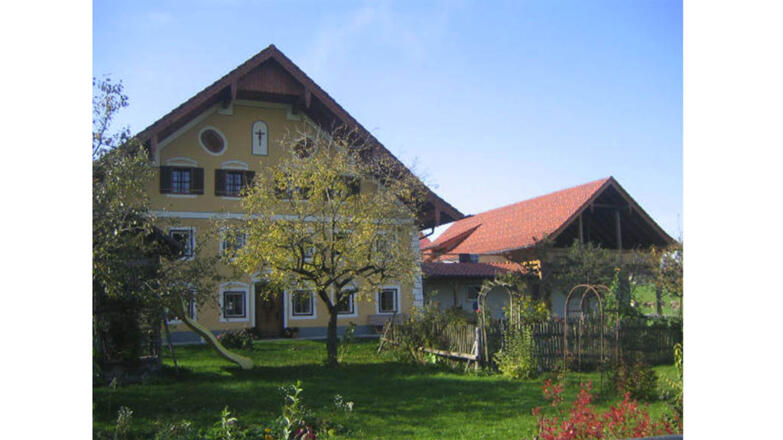 Seminar- und Biobauernhof Aubauer