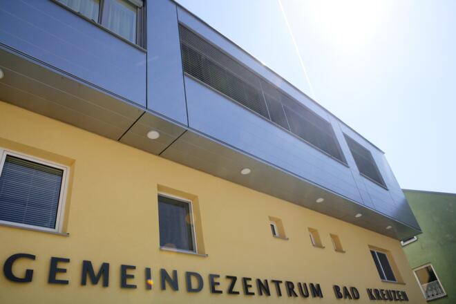 Gemeindezentrum