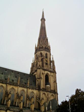 Mariendom