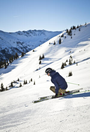 Skicircus Saalbach Hinterglemm Leogang Fieberbrunn 