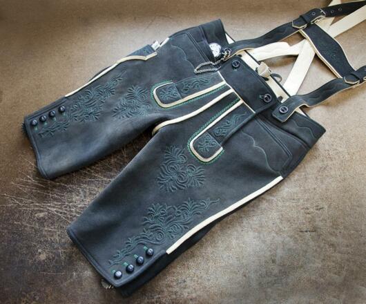 Lederbekleidung Paschinger