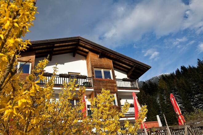 Winter geht - Frühling kommt