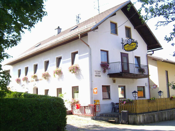 Gasthaus Hemetmair