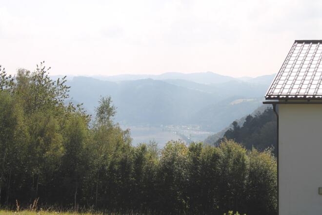Gasthaus zum Schlögenerblick