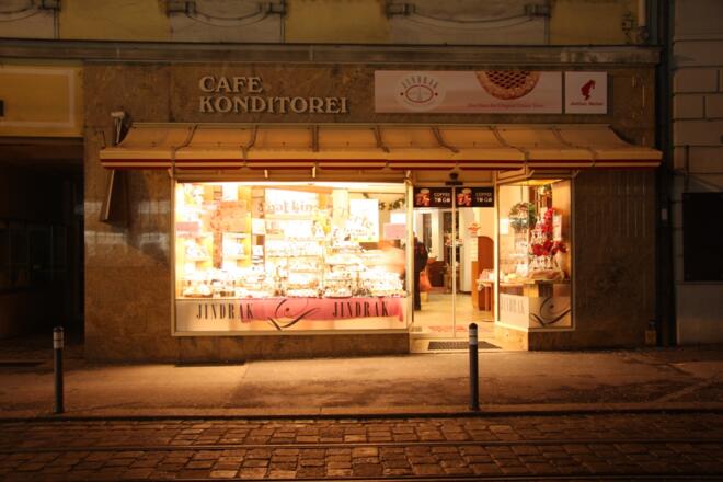Jindrak Konditorei