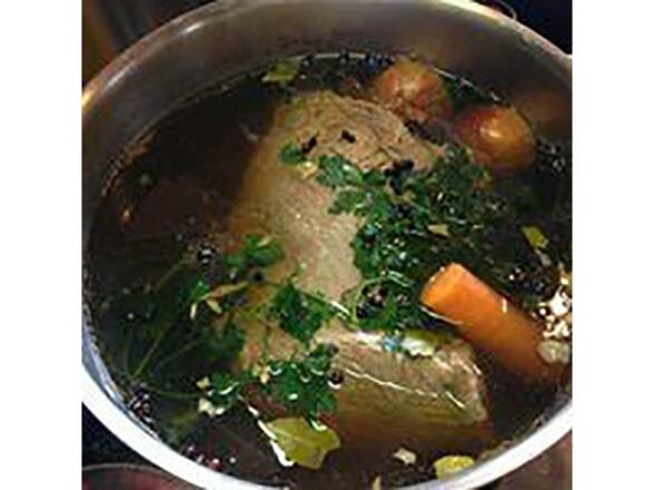 Cafe Restaurant Guschto