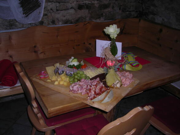 Stuiner&#039;s Einkehr