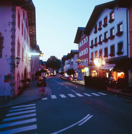 Gollinger Marktstraße