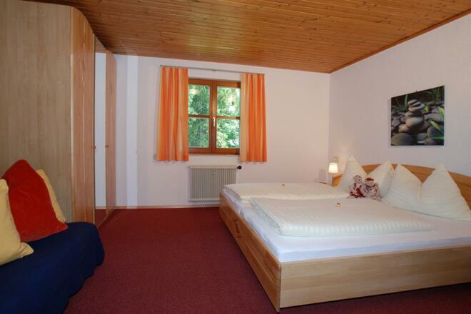 Apartment &quot;PANORAMABLICK&quot; 2