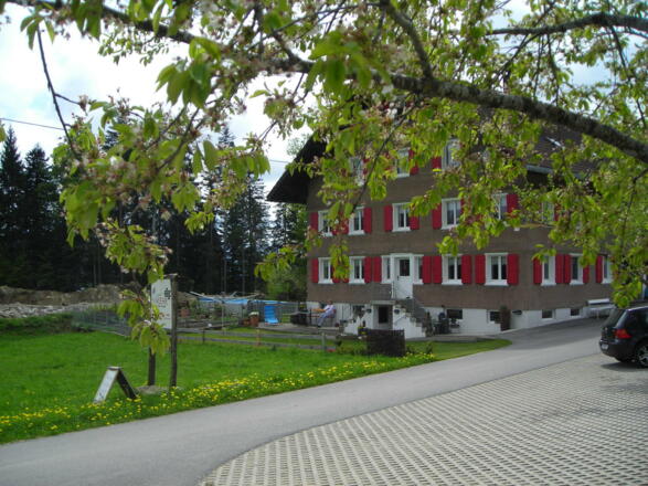 Stuiner&#039;s Einkehr