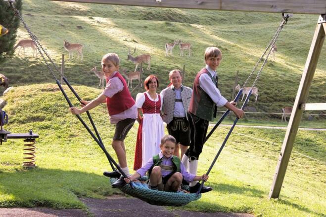 Wir freuen uns auf Ihren Besuch