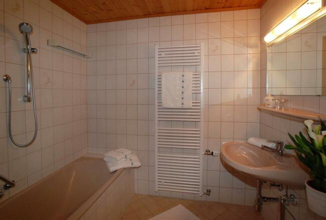 Apartment &quot;BACHBLICK&quot; 1