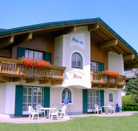 Appartements Mary