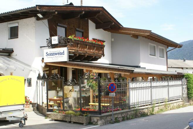 Restaurant Sonnwend