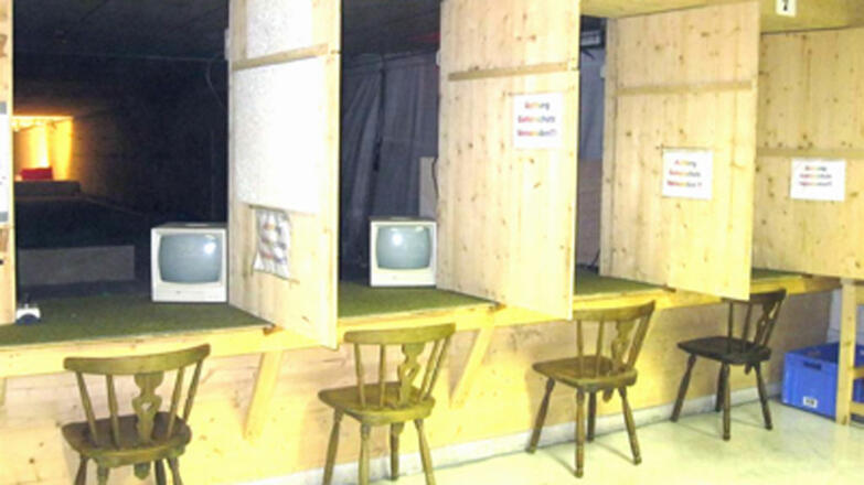 Schießsport im Mondseeland