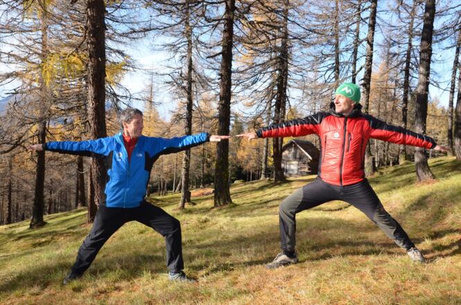 Yoga Energieplatz Eulenwiesen