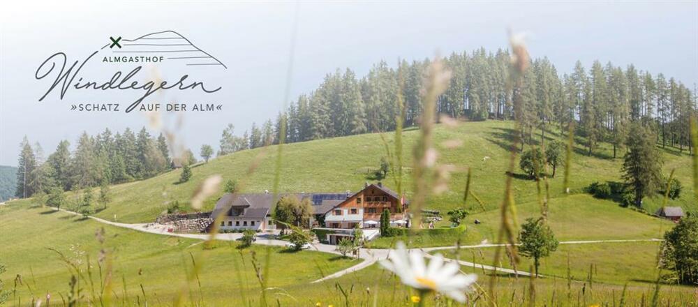 Almgasthof Windlegern