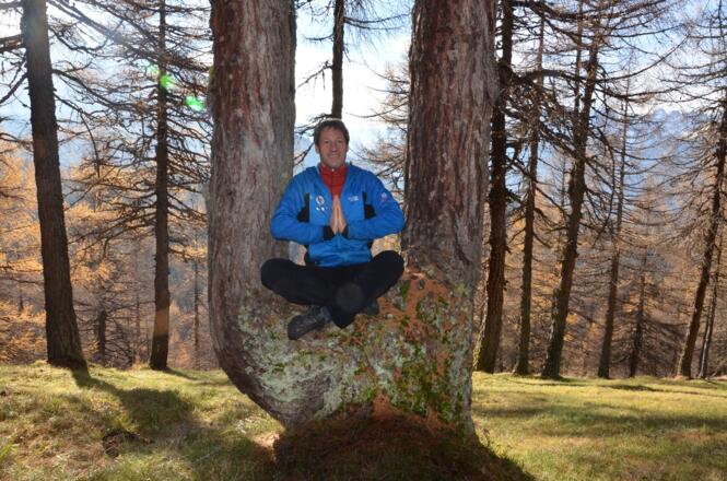 Yoga Energieplatz Eulenwiesen