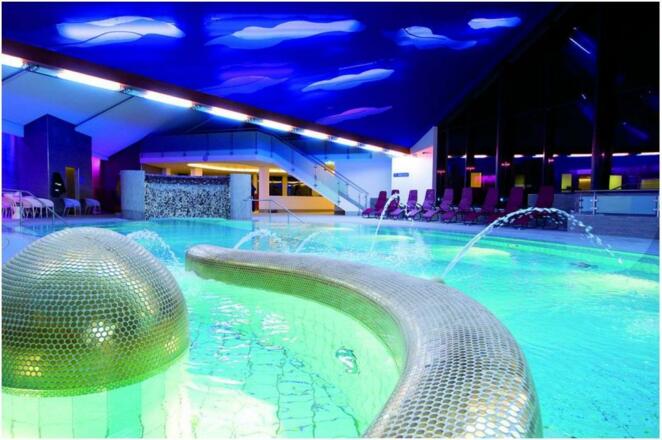 Heiltherme Bad Vigaun 