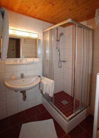 Apartment &quot;TENNENGEBIRGE&quot;