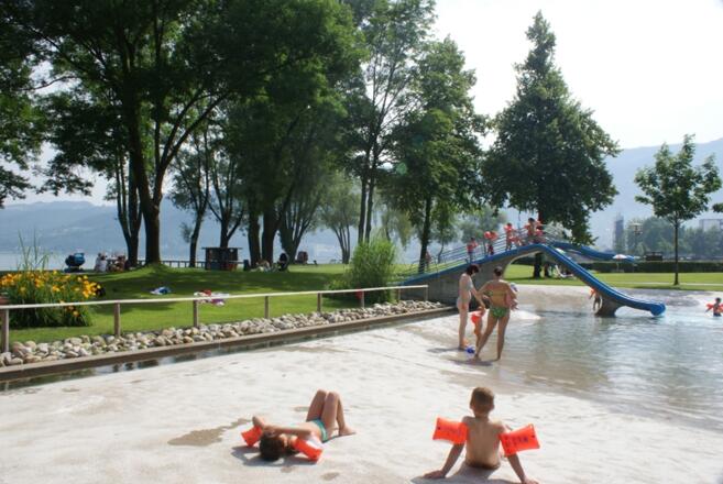 Strandbad Bregenz