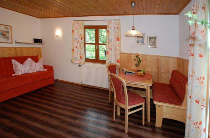 Apartment &quot;PAORAMABLICK&quot; 1