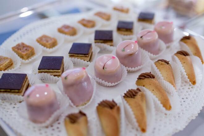 Süße Verführungen