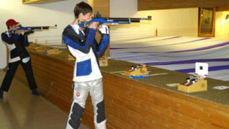 Schießsport im Mondseeland