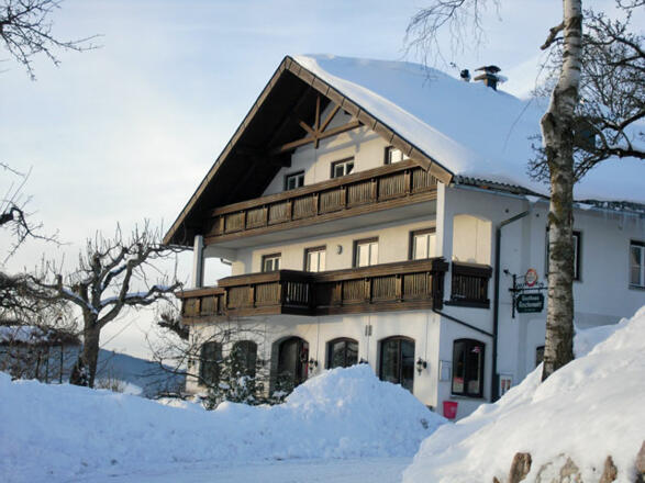 Gasthaus Reschenwirt
