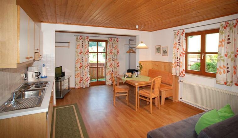 Apartment &quot;BODENBERG&quot;3