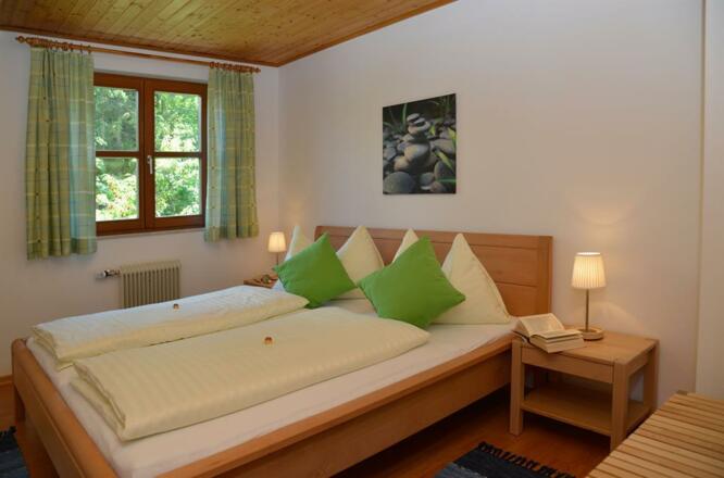 Apartment &quot;BACHBLICK&quot;