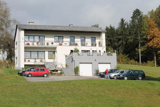 Gasthaus zum Donaublick