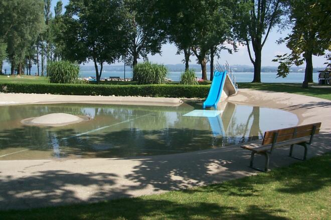 Strandbad Bregenz
