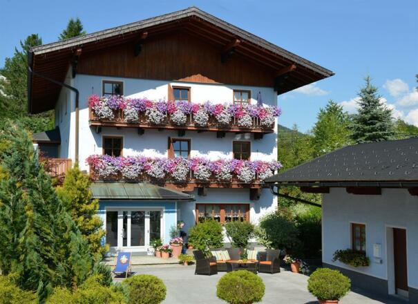 Landhaus Schwaighofer