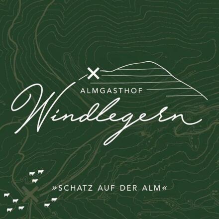 Logo Almgasthof Windlegern