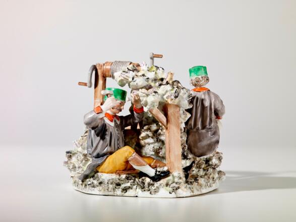 BergbauGothikMuseum Leogang