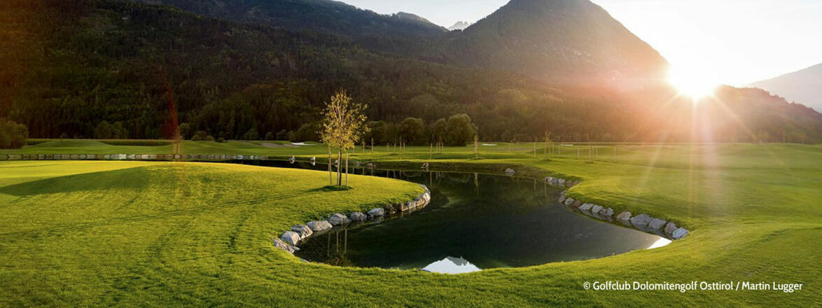 Golfclub Dolomitengolf Osttirol