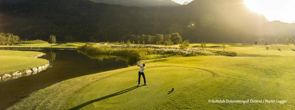 Golfclub Dolomitengolf Osttirol