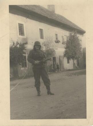 Eferdinger Frauenfeuerwehrgruppe